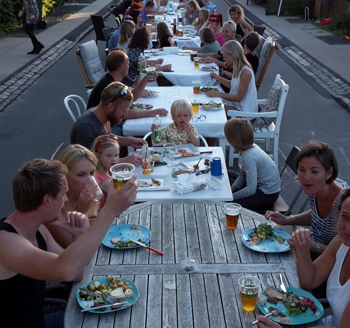 Så er der vejfest den 26/8 2017!